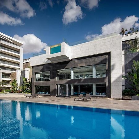 קהיר The 2Bdr Compelling Condo 5 Min To Cai Airport מראה חיצוני תמונה
