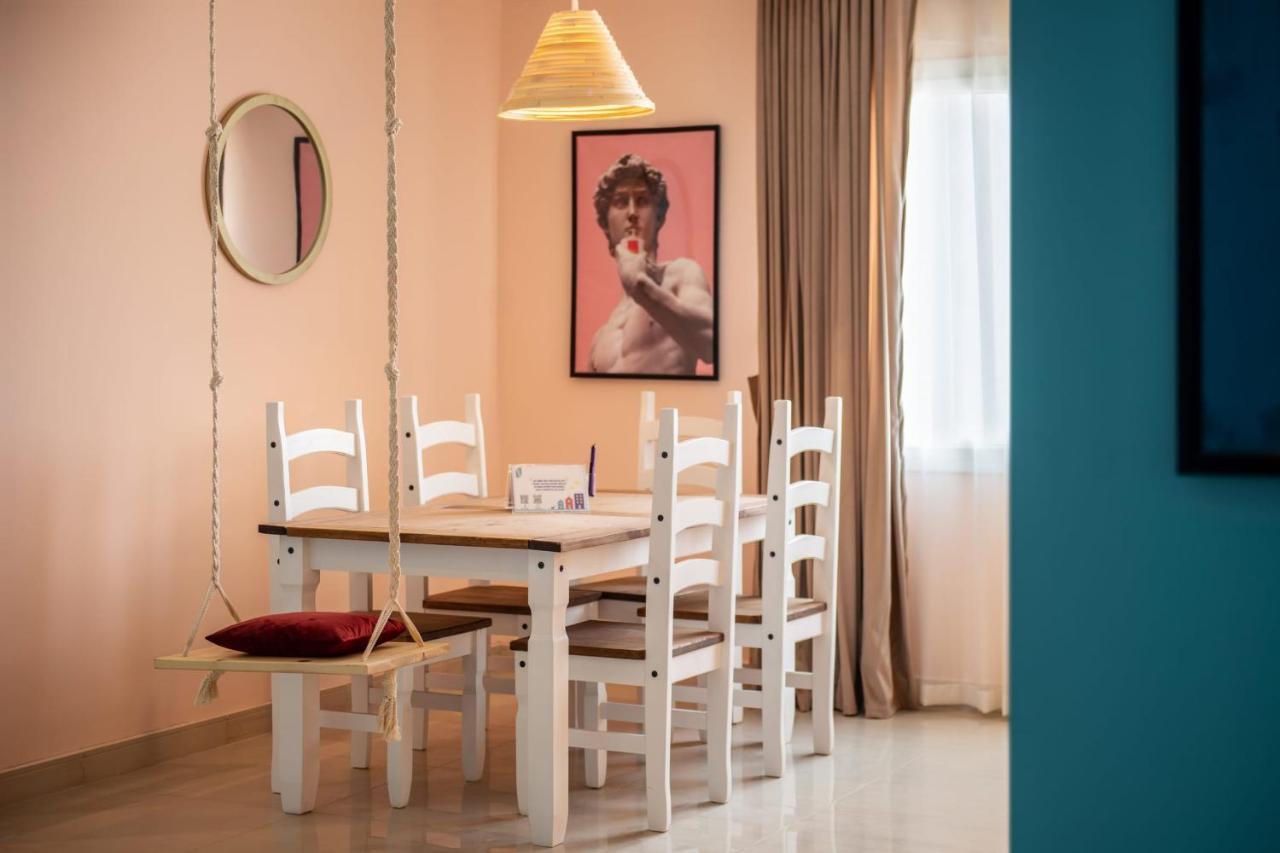 קהיר The 2Bdr Compelling Condo 5 Min To Cai Airport מראה חיצוני תמונה