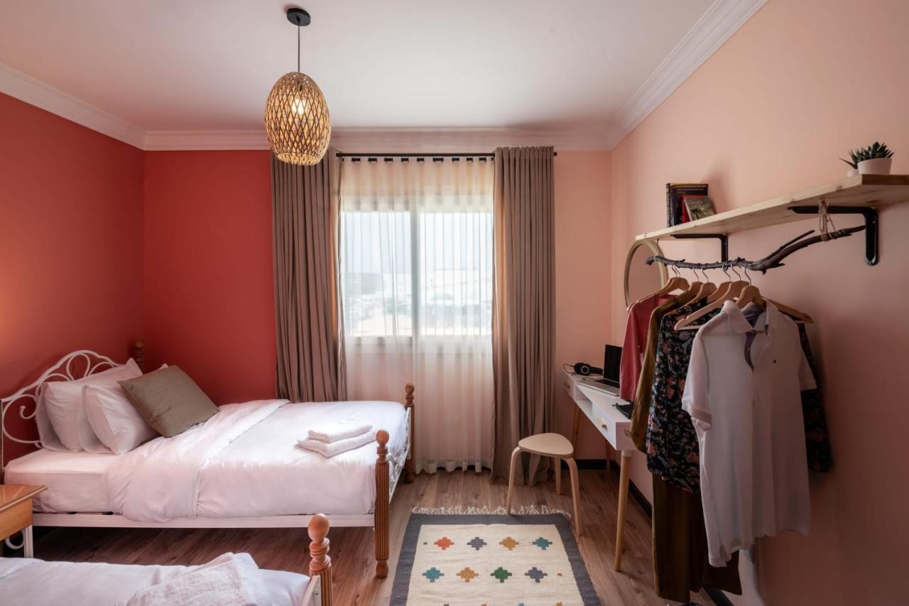 קהיר The 2Bdr Compelling Condo 5 Min To Cai Airport מראה חיצוני תמונה