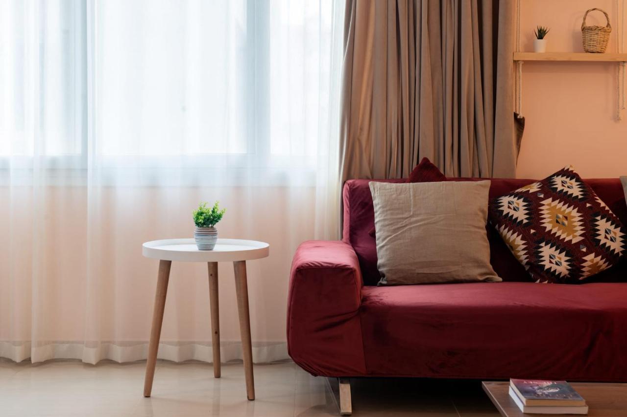 קהיר The 2Bdr Compelling Condo 5 Min To Cai Airport מראה חיצוני תמונה