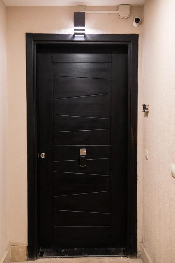 קהיר The 2Bdr Compelling Condo 5 Min To Cai Airport מראה חיצוני תמונה