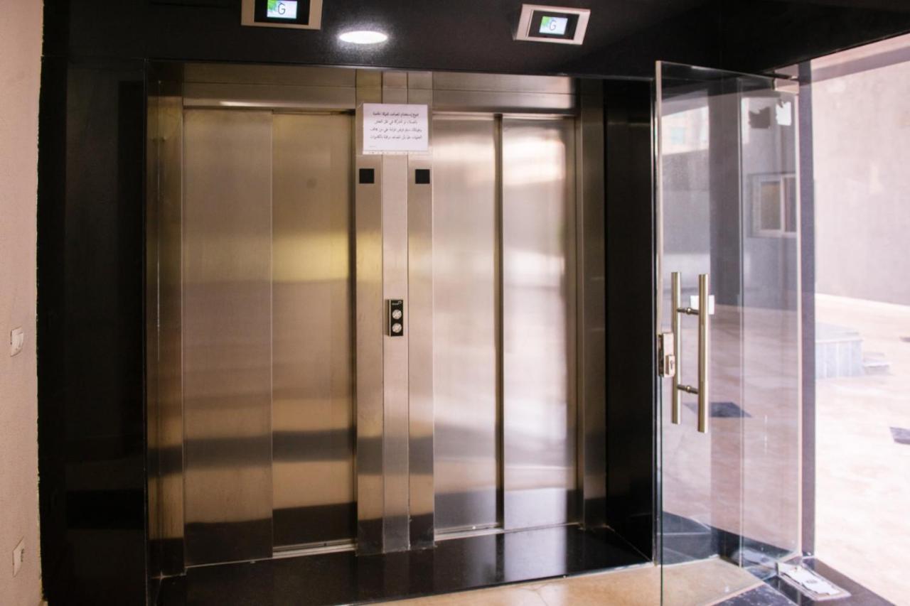 קהיר The 2Bdr Compelling Condo 5 Min To Cai Airport מראה חיצוני תמונה