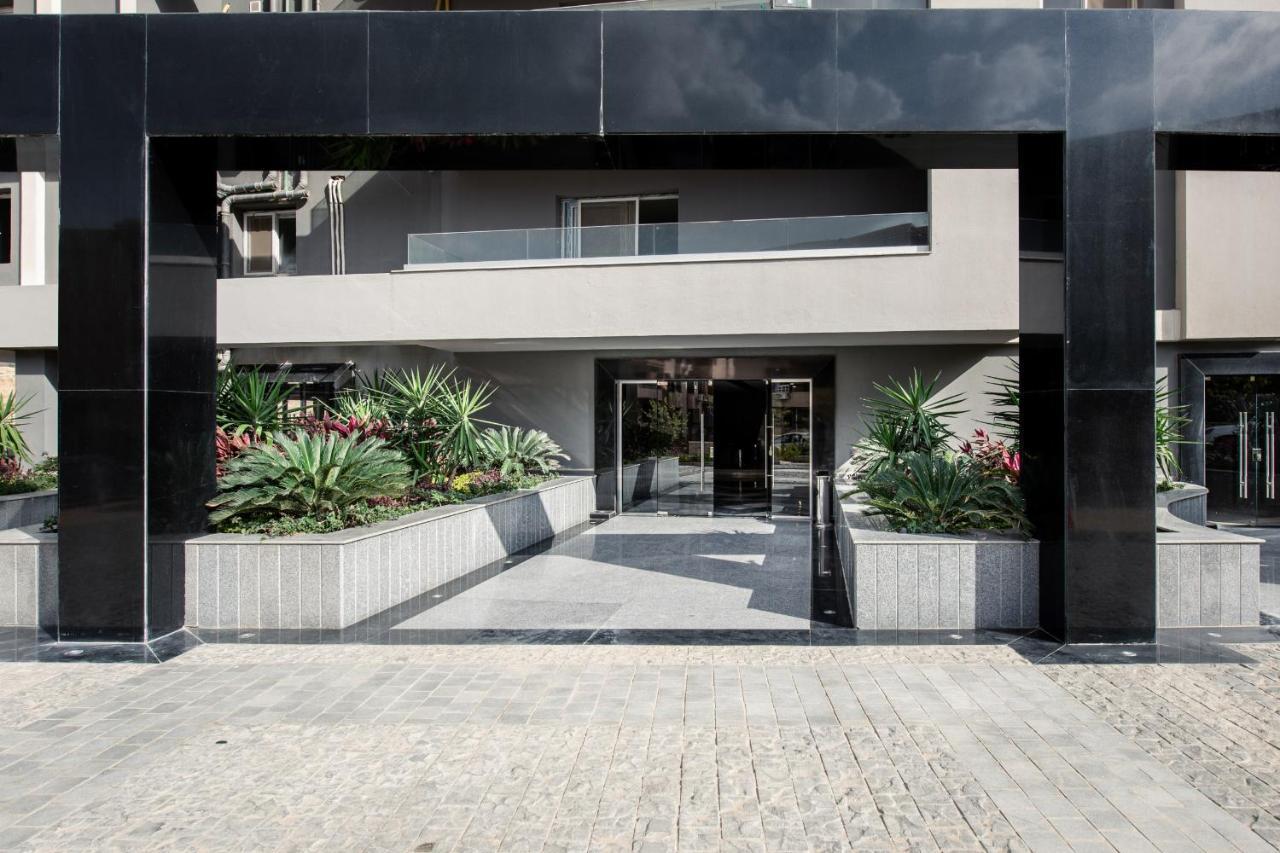 קהיר The 2Bdr Compelling Condo 5 Min To Cai Airport מראה חיצוני תמונה