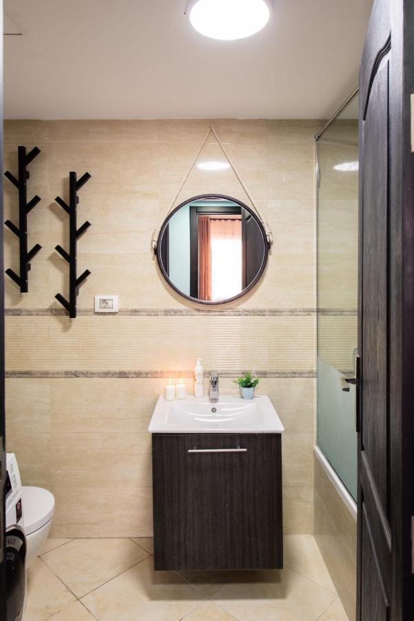 קהיר The 2Bdr Compelling Condo 5 Min To Cai Airport מראה חיצוני תמונה