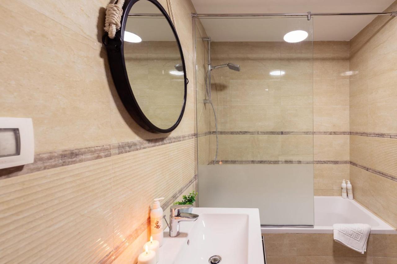 קהיר The 2Bdr Compelling Condo 5 Min To Cai Airport מראה חיצוני תמונה